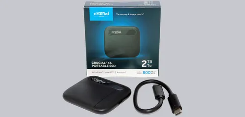 CRUCIAL ssd 2tb 
