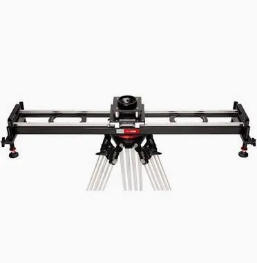 Slider Video Da 1 Mt Proaim