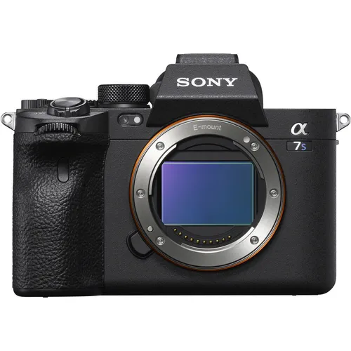 Sony Alpha 7S iii
