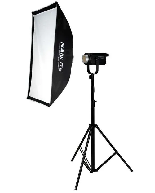 Softbox Nanlite 90X60