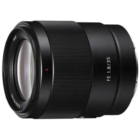 Sony 35Mm F1.8