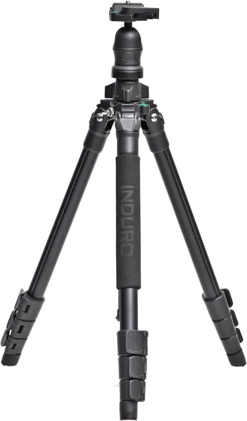 Induro AKB0 Tripod Cavaletto
