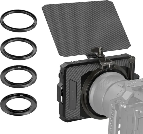 Smallrig Mini Matte Box Lite