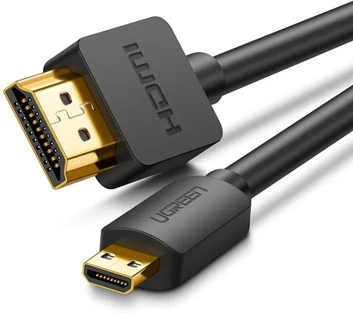 Cavo HDMI A Micro HDMI