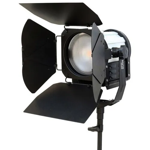 Led Fresnel Lights Camtree Sun 6