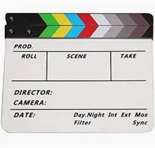 Ciak Cinematografico Professionale