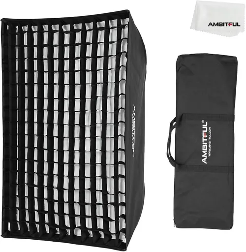 Softbox Ambitful 60X90
