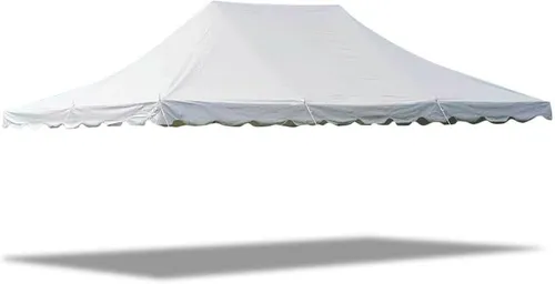 20x30 commercial grade weekender 