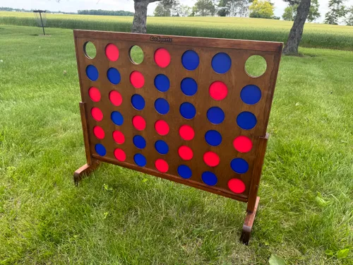 Giant Connect Four