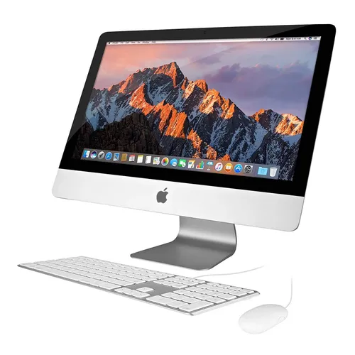 iMac 21.5