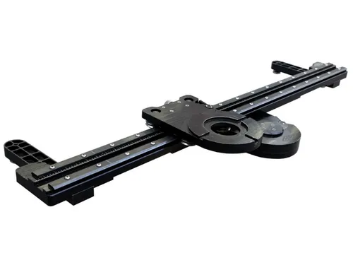 Crane Slider