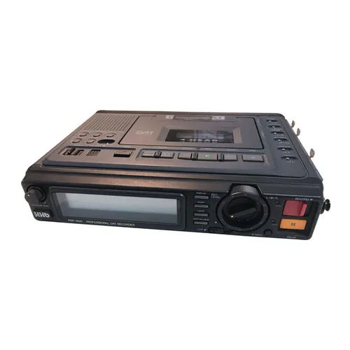 Audio Tape Recorder