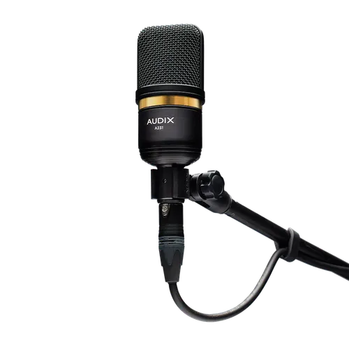XLR Microphone