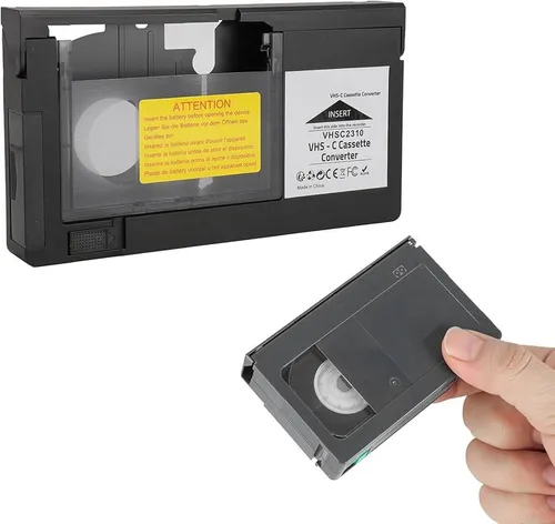 8mm Video Tape