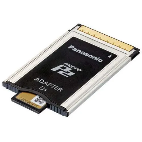 P2 Card Reader