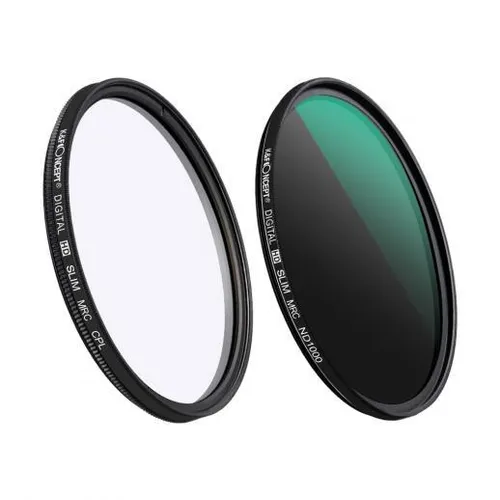 Camera Lens Filters