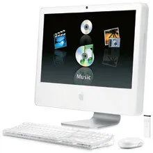 iMac 24