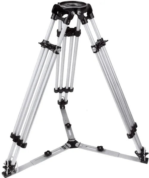 Ronford-Baker Tripod