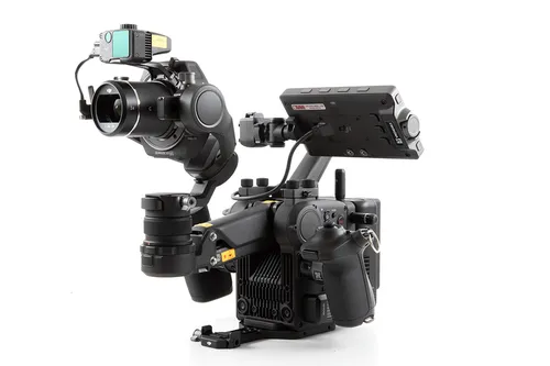 DJI Ronin 4D Camera Package