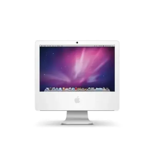 iMac 20