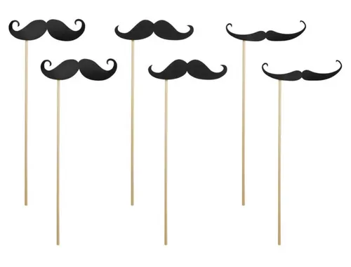 Props Moustache 1310365