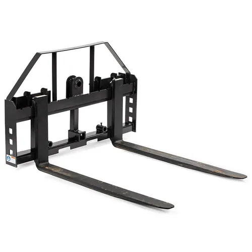 Forks (Skid steer attachment)