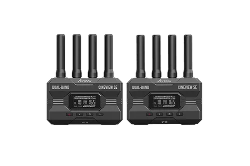 Accsoon Cinewview SE 