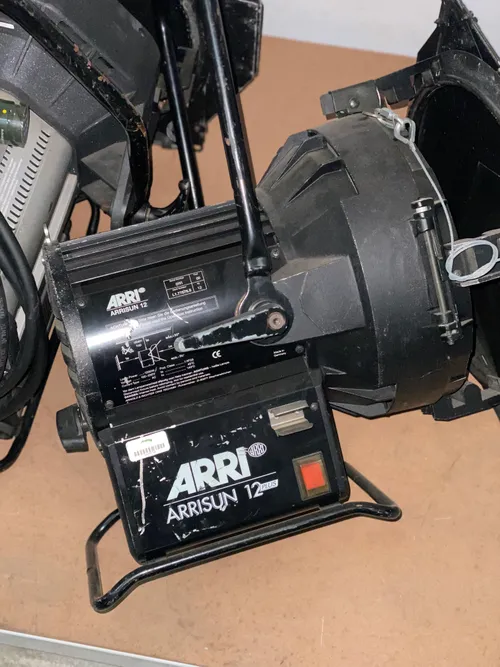Arri Arrisun12