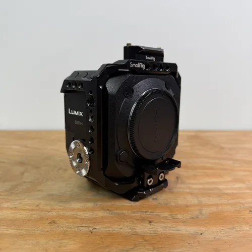 Panasonic BS1H