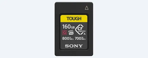 Sony CFexpress 160GB