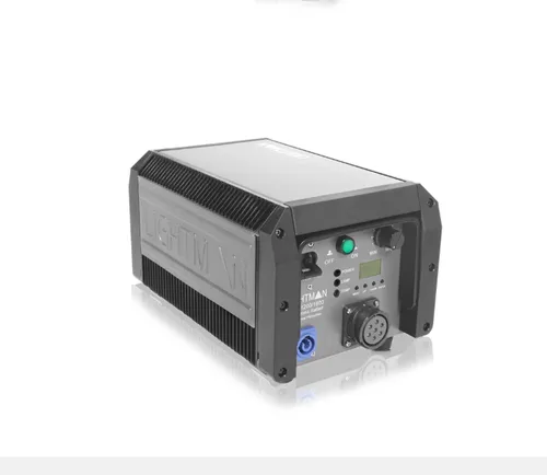 Lightman 1.8K Ballast