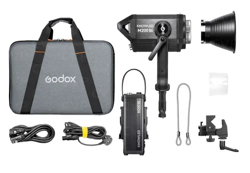 Godox M200Bi