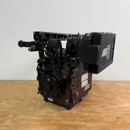 Arri Alexa35
