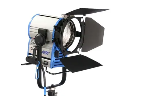 Arri 1.2K HMI 