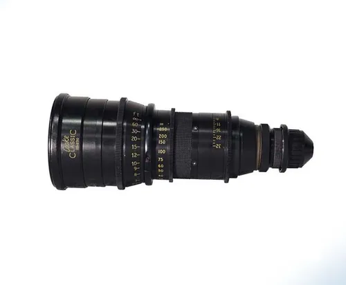 Cooke Cine Varatol 25mm-250mm T3.9