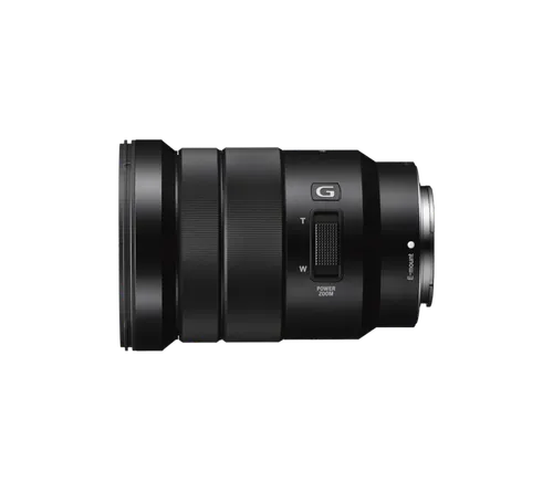Sony G 18mm-105mm