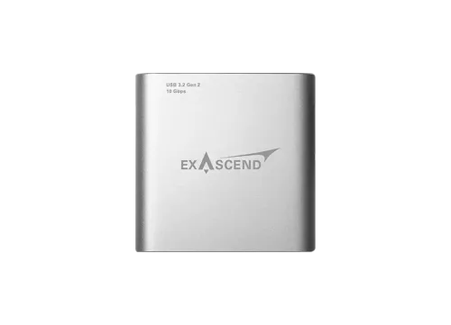 Exascend CFexpress Reader Type B