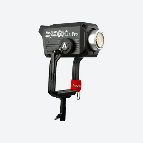Aputure 600X Pro