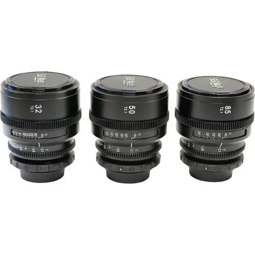 SLR MAGIC APO-HyperPrime CINE