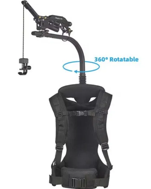 Digitalfoto Easyrig Vest