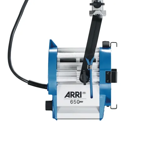 Arri 650watt Tungsten