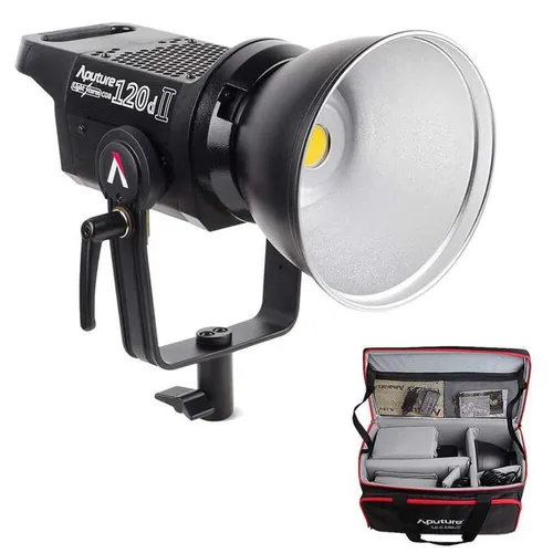 Aputure 120D