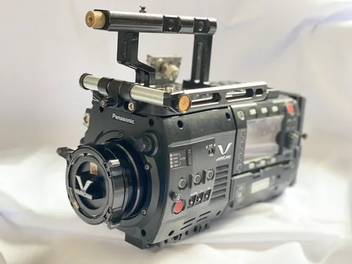 PANASONIC VARICAM 35