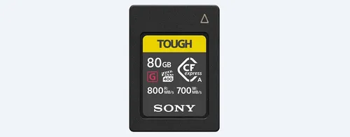 Sony CFexpress Type A 80GB