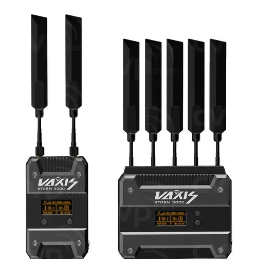 Vaxis Storm 3000 1:2