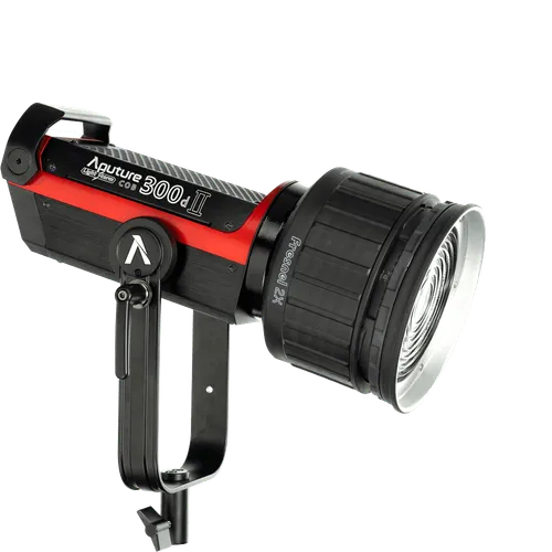 Aputure 300D MK2