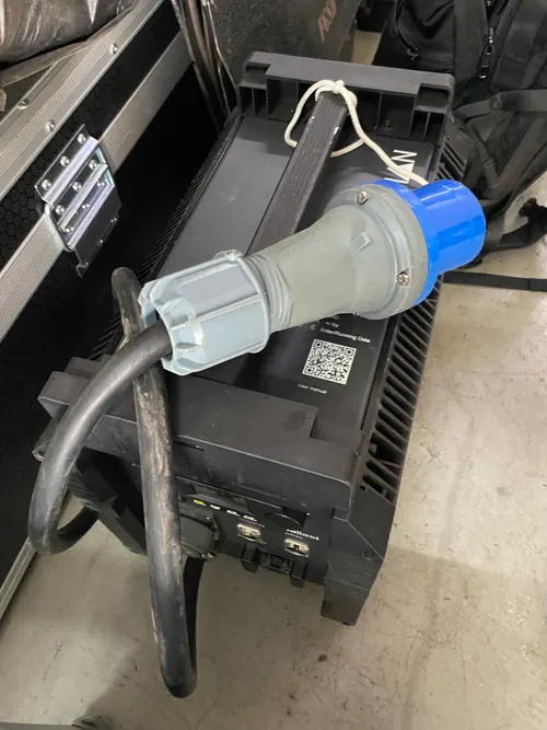 Lightman 6/9K Ballast