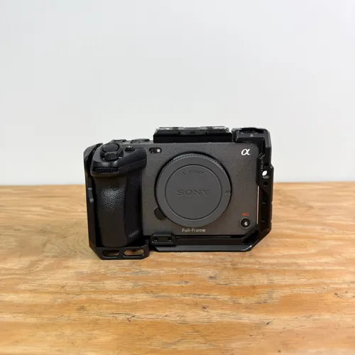 Sony FX3