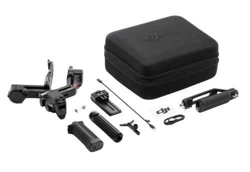 DJI Ronin RS4 Pro