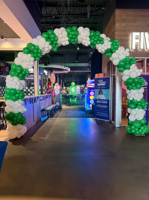Balloon Arch